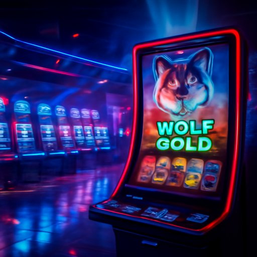 9a99 Wolf Gold desert frame
